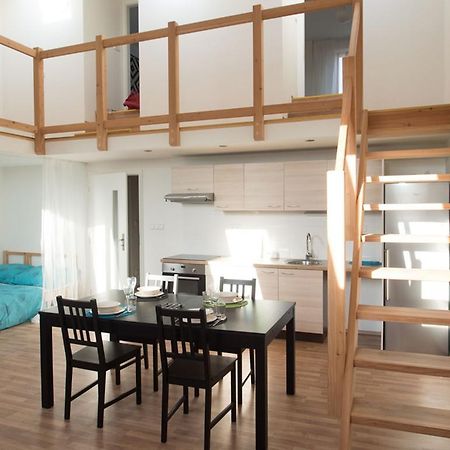 Apartment Brno Reissigova Dış mekan fotoğraf