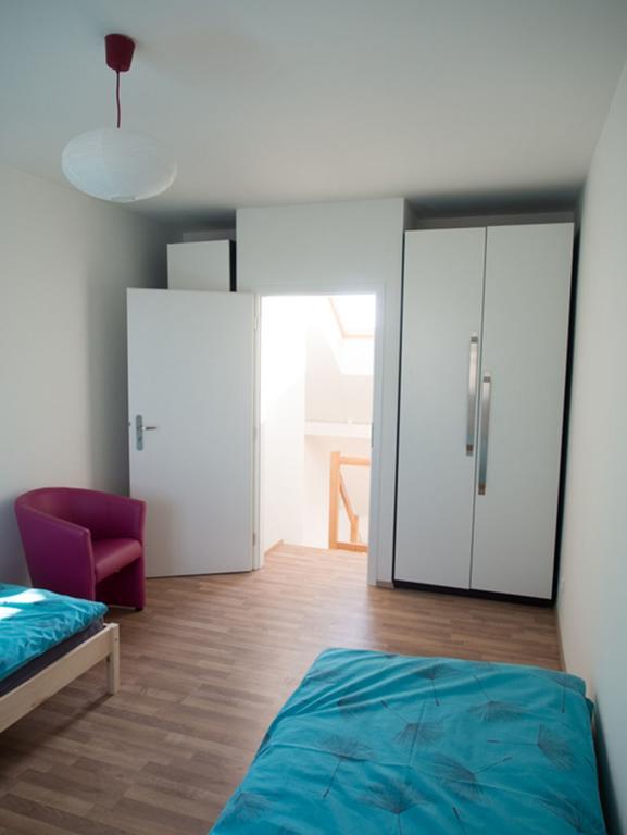 Apartment Brno Reissigova Dış mekan fotoğraf