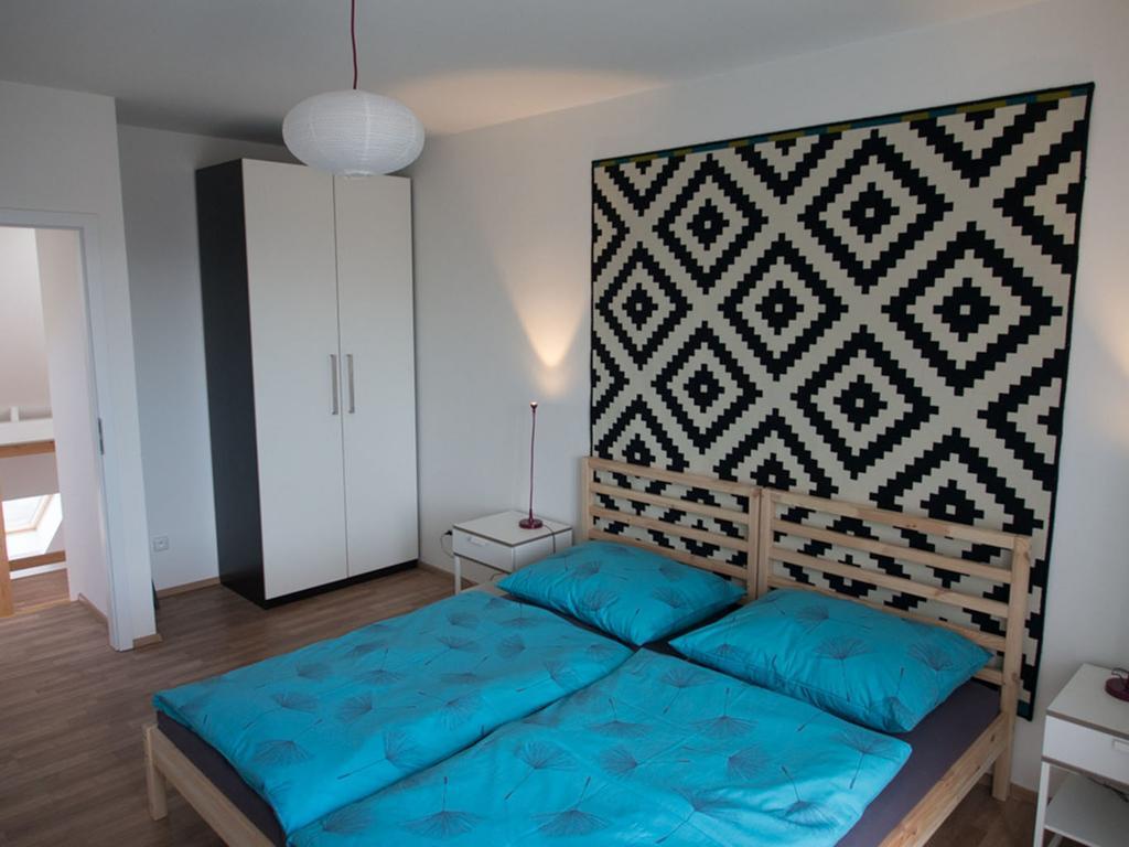 Apartment Brno Reissigova Dış mekan fotoğraf
