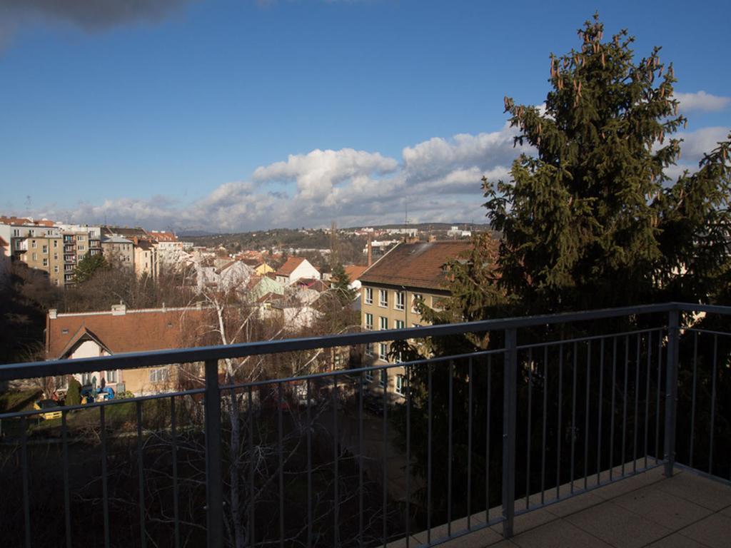 Apartment Brno Reissigova Oda fotoğraf